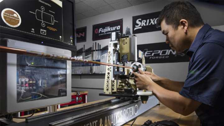 Should I pure my shaft?