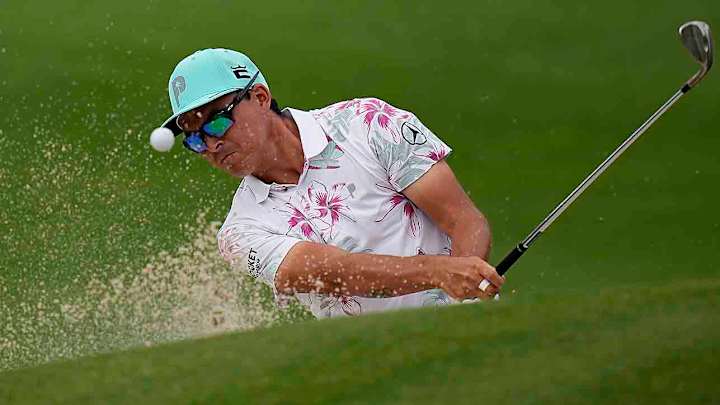 2023 Valero Texas Open Full Field: Last Chance to Get Into the Masters