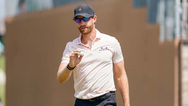 With a Masters Invitation on the Line, Patrick Rodgers Leads the Valero Texas Open