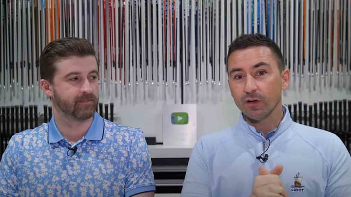 How to Get More Driver Distance Without Increasing Swing Speed How to Get More Driver Distance Without Increasing Swing Speed