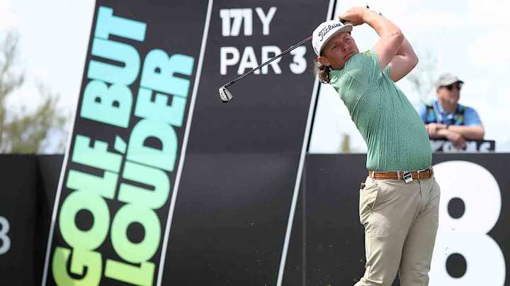 Golf on TV Today: Golf Tournament Television Schedule