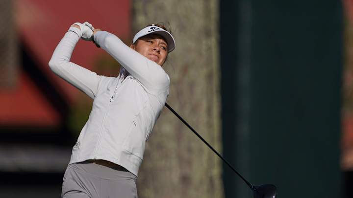 Defending Champion of Augusta National Women’s Amateur Assessed Brutal 4-Shot Penalty Defending Champion of Augusta National Women’s Amateur Assessed Brutal 4-Shot Penalty