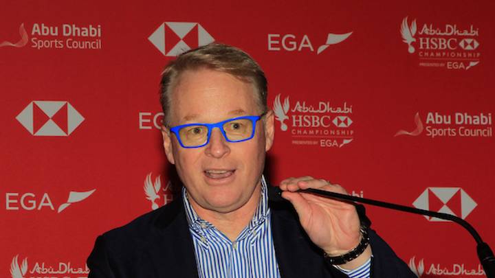 Pelley’s Saudi sand trap: Cancel or play? Pelley’s Saudi sand trap: Cancel or play?