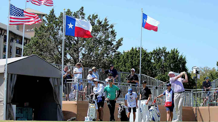2023 Valero Texas Open: Betting Odds, Picks and a Prop for TPC San Antonio