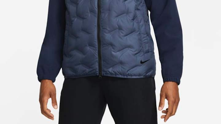 Fall Now, Winter Soon — Essential Outerwear for Cold Weather Golf