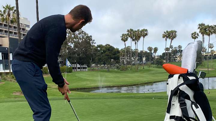 Why Less Means More for Mnml Golf Why Less Means More for Mnml Golf