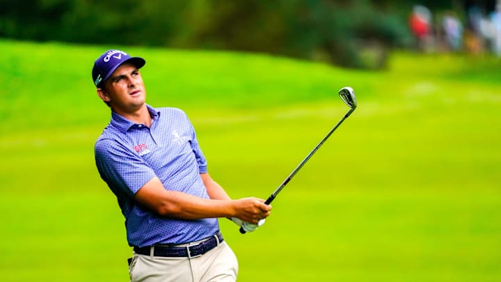 2021 Butterfield Bermuda Championship: Latest Betting Odds, Favorites and Sleeper Picks for Port Royal Golf Course 2021 Butterfield Bermuda Championship: Latest Betting Odds, Favorites and Sleeper Picks for Port Royal Golf Course