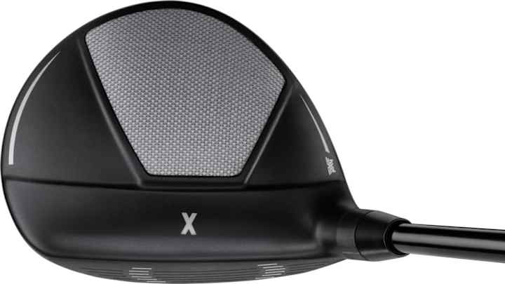 PXG XF Gen4 Fairways and Hybrids PXG XF Gen4 Fairways and Hybrids
