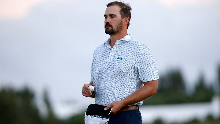Hagy, Ramey Lead After Thursday at Bermuda Championship