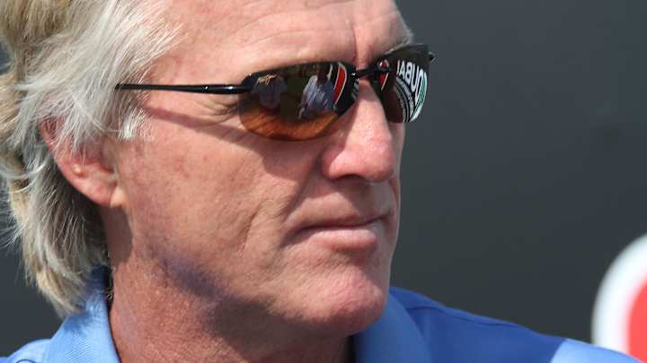 Report: Saudi Arabia, Greg Norman to Announce New Pro Golf League