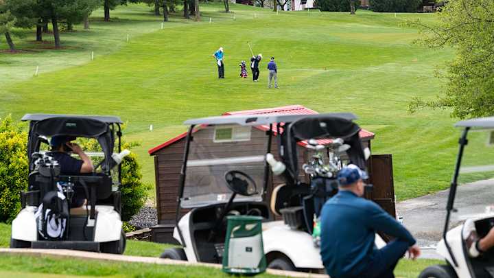 4 Things to Change About Golf Right Now