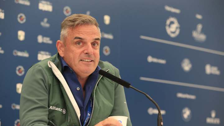 Lahinch seeks to mimic Irish kin Portrush