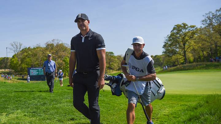 Koepka, Mickelson and Woods all tote massive storylines into next week’s U.S. Open