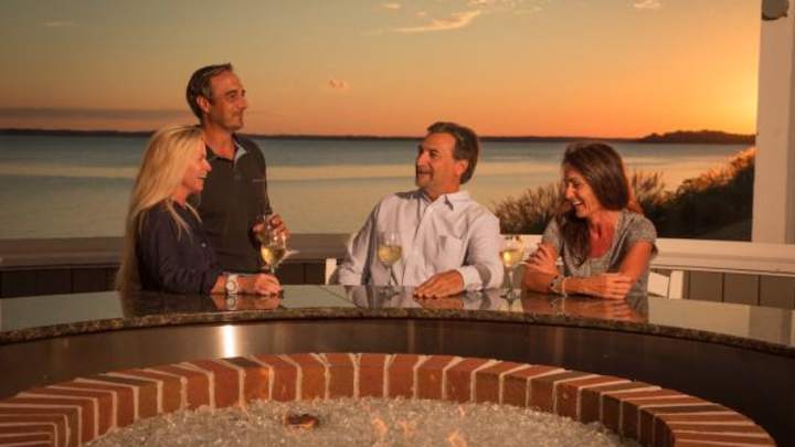 Icon Golf: a hand-selected fellowship of golf enthusiasts with an affinity for luxury lifestyle pursuits