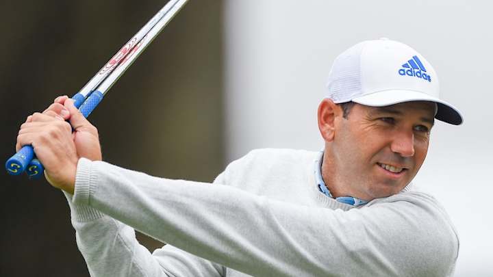 Does Sergio Garcia belong in World Golf Hall of Fame? Does Sergio Garcia belong in World Golf Hall of Fame?