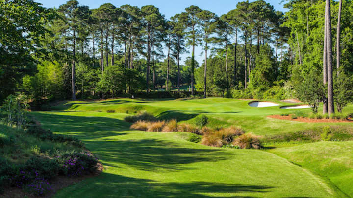 Golf Course Review: Caledonia Golf and Fish Club | 8.5 Score Golf Course Review: Caledonia Golf and Fish Club | 8.5 Score