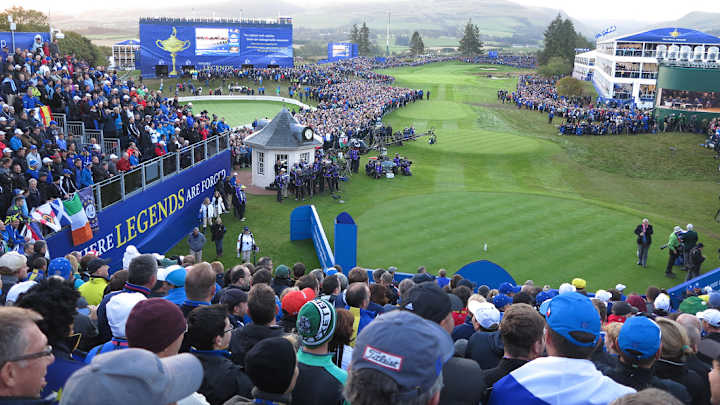 2021 Ryder Cup: Latest betting odds and picks for Whistling Straits