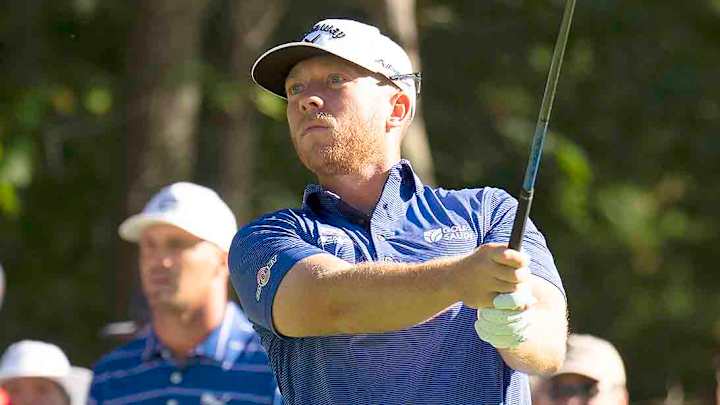 Golf on TV Today: Golf Tournament Television Schedule Golf on TV Today: Golf Tournament Television Schedule