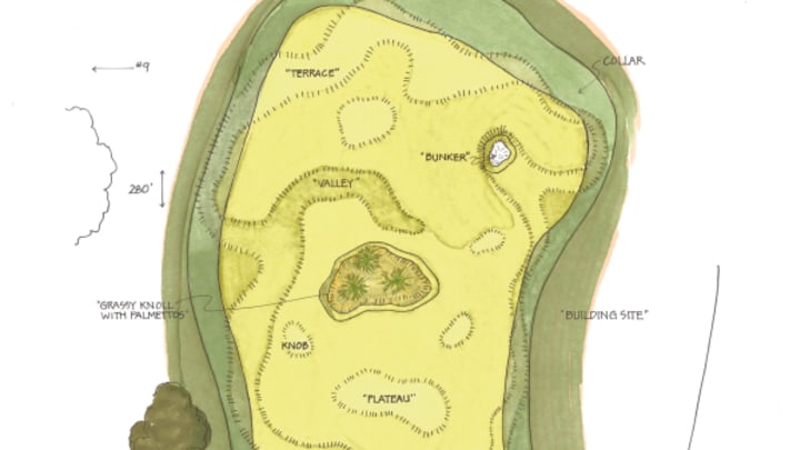 U.S. Amateur gets final tweak U.S. Amateur gets final tweak