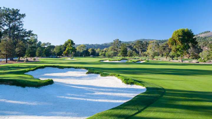 Golf Course Review: Quail Lodge and Golf Club | 9.0 Score Golf Course Review: Quail Lodge and Golf Club | 9.0 Score