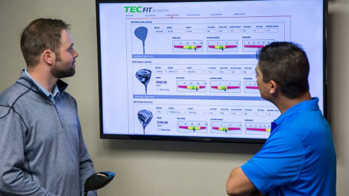 Why a golf club fitting is really worth the time and money