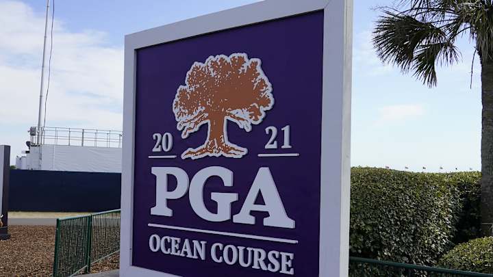 PGA of America should honor its original PGA Championship match-play roots