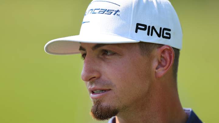 ‘The Hole’s Still the Same Size’: Sam Bennett Has Major Confidence Ahead of His First Major As a Pro