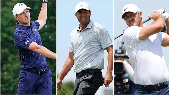 SI Golf U.S. Open Roundtable: Our Team Discusses PGA Tour–LIV Golf Alliance, the U.S. Open at LACC and Picks a Winner