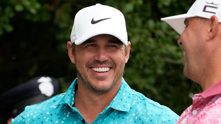 Brooks Koepka Seems Certain He’s Rediscovered His Major-Winning Formula