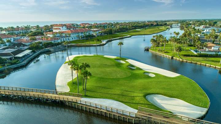 Keeping Bobby Jones' words true Keeping Bobby Jones' words true