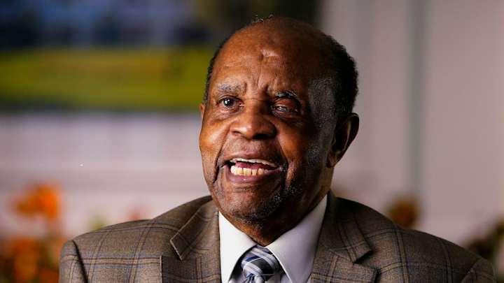 With Elder as guide, Augusta National evolves