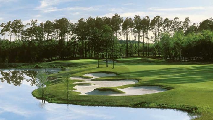 Bayou bundles golf, gambling for win-win | Where to Golf Next Bayou bundles golf, gambling for win-win | Where to Golf Next