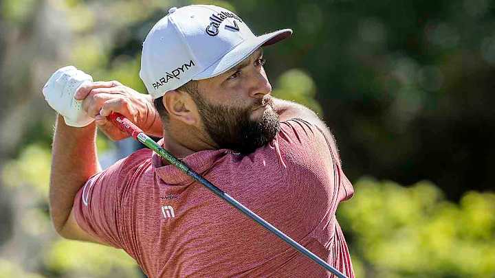 2023 Mexico Open at Vidanta Full Field: World No. 1 Jon Rahm Back in Action
