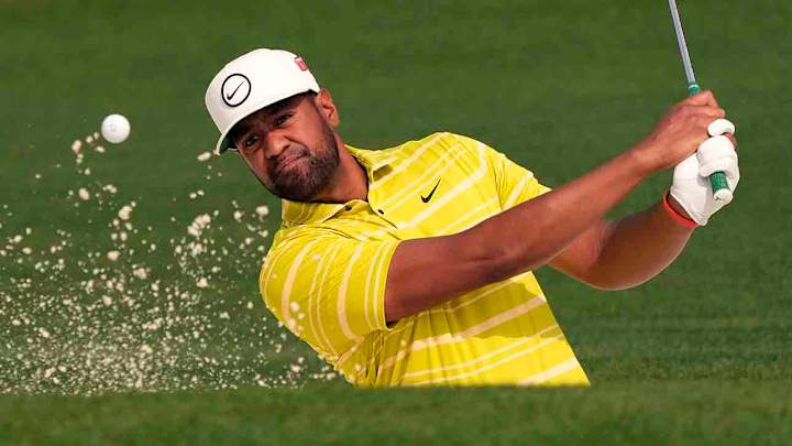 Golf on TV Today: Golf Tournament Television Schedule