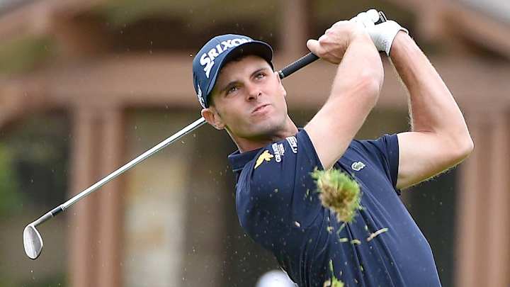 Adri Arnaus Prevails In Six-Hole Playoff for First DP World Tour Win Adri Arnaus Prevails In Six-Hole Playoff for First DP World Tour Win