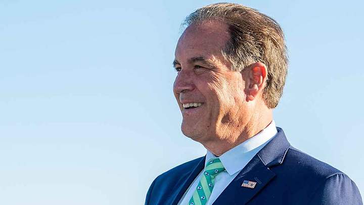 Media Buffet: To See Where the PGA Tour's Priorities Are, Look In the Broadcast Booth