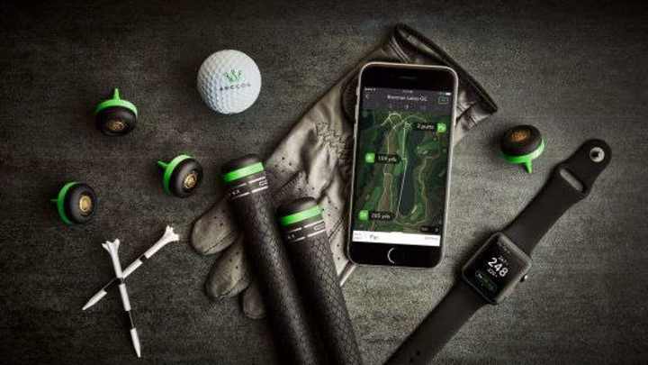 The Only Hands-Free, Fully Automatic Performance Tracking System The Only Hands-Free, Fully Automatic Performance Tracking System