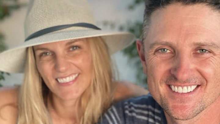 Justin Rose pays it forward for women’s golf Justin Rose pays it forward for women’s golf