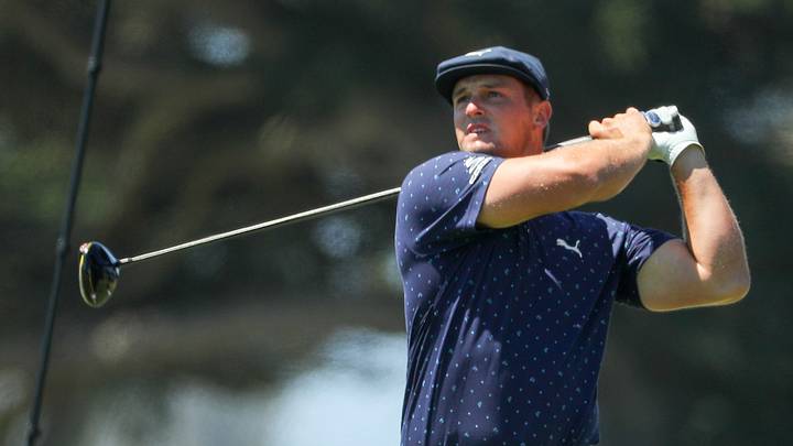 In golf, those are the breaks … or are they? In golf, those are the breaks … or are they?