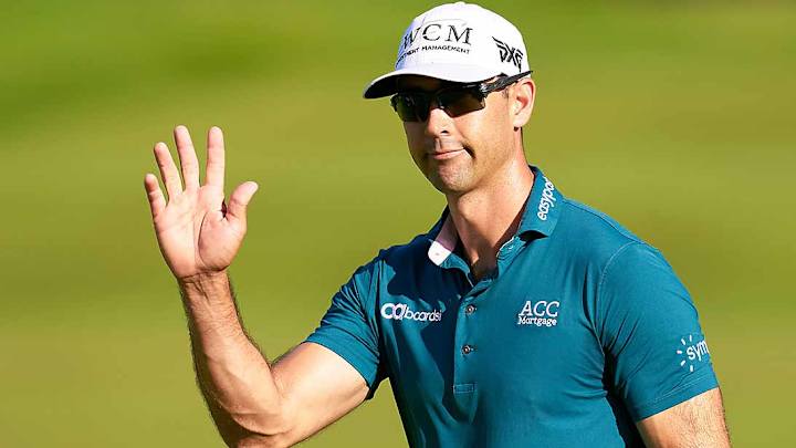 Cameron Tringale, Still Seeking His First PGA Tour Win, Opens with 61 in Scotland