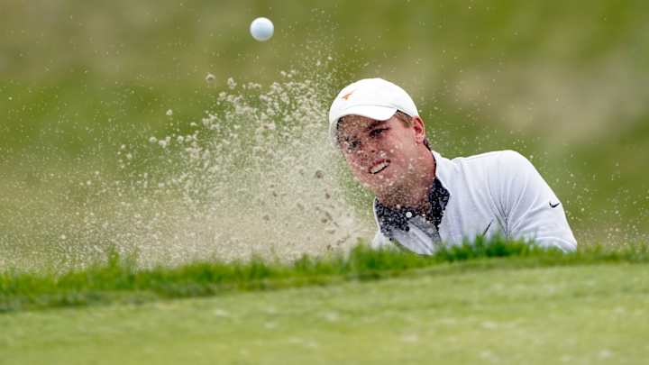 College Golfers May Soon Be Paid, But Amateur Status With USGA Remains Unknown College Golfers May Soon Be Paid, But Amateur Status With USGA Remains Unknown