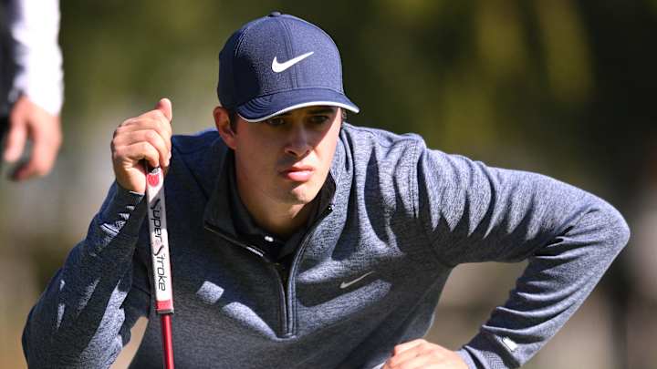 Rookie Davis Thompson Went Crazy Low and the Stats Are Wild