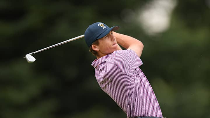 Who’s Invited to the Crow’s Nest? Meet the 7 Amateurs Competing in the 2023 Masters