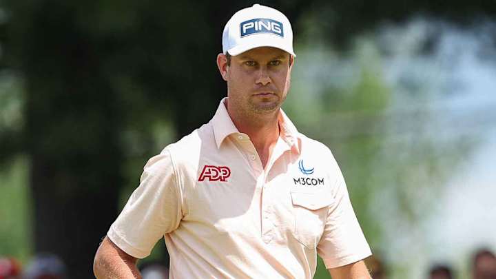 Sony Open Notebook: Harris English Hopeful, Rust-Free Rory Sabbatini and a Part-Timer Starts Solid