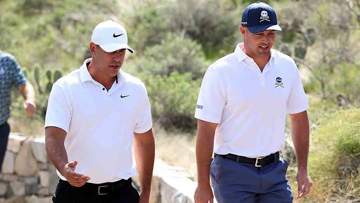 What It Would Cost LIV Golfers to Go Back to the PGA Tour