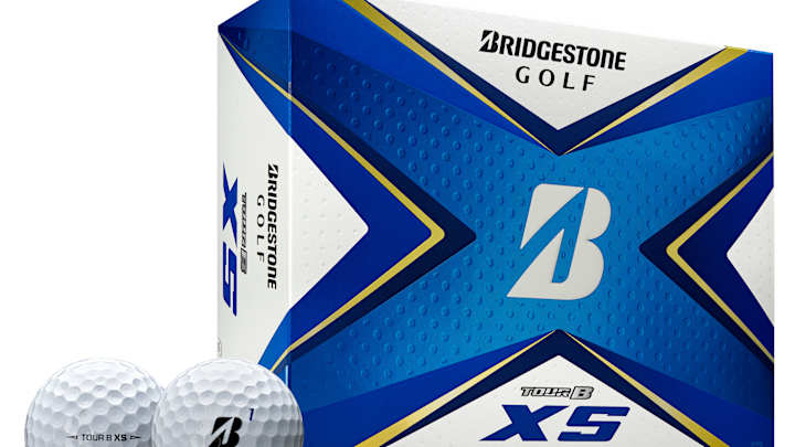 Bridgestone Golf's cure for COVID-19 cabin fever