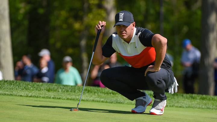 Koepka stalks more big game at Augusta Koepka stalks more big game at Augusta