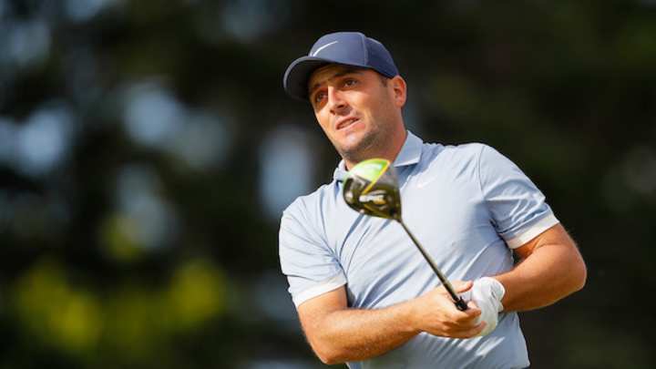 Molinari goes all in on Callaway