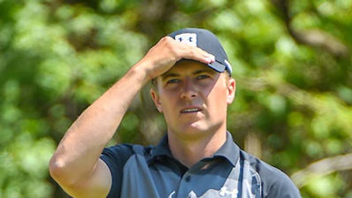 Even best golfers struggle at Players Even best golfers struggle at Players