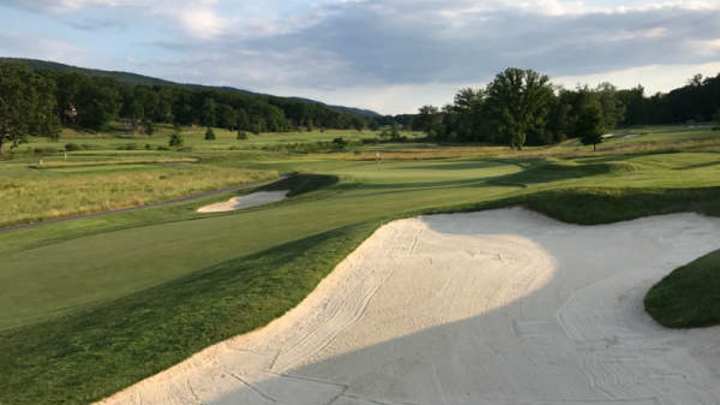 Golf Course Review: Omni Bedford Springs Resort (Old Course) | 9.5 Score